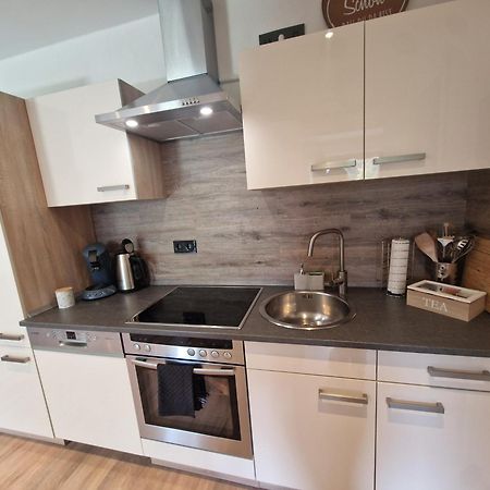 Sarah'S Ferienwohnung Füssen Zewnętrze zdjęcie