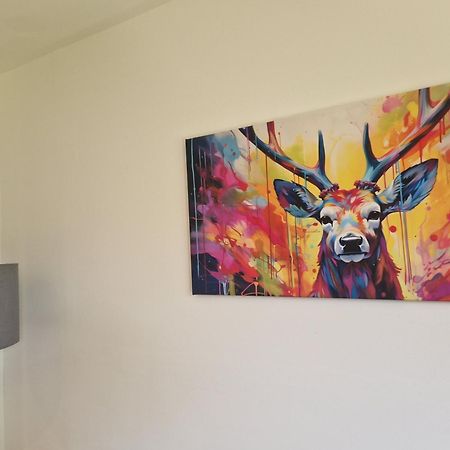 Sarah'S Ferienwohnung Füssen Zewnętrze zdjęcie