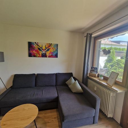 Sarah'S Ferienwohnung Füssen Zewnętrze zdjęcie