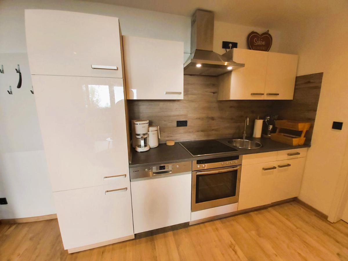 Sarah'S Ferienwohnung Füssen Zewnętrze zdjęcie