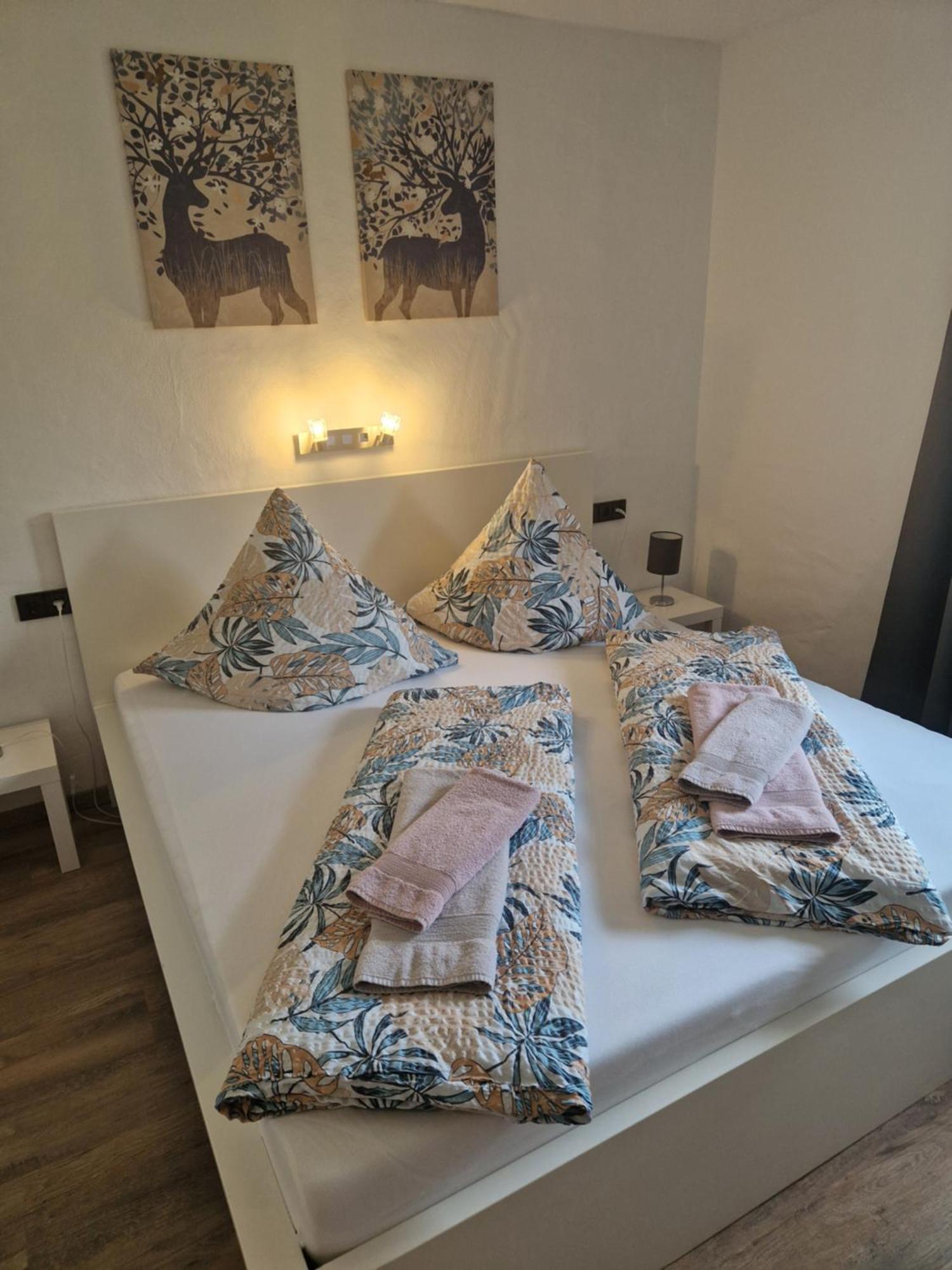 Sarah'S Ferienwohnung Füssen Zewnętrze zdjęcie