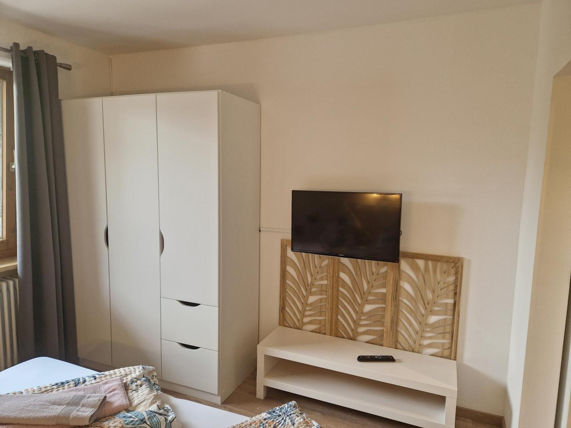 Sarah'S Ferienwohnung Füssen Zewnętrze zdjęcie