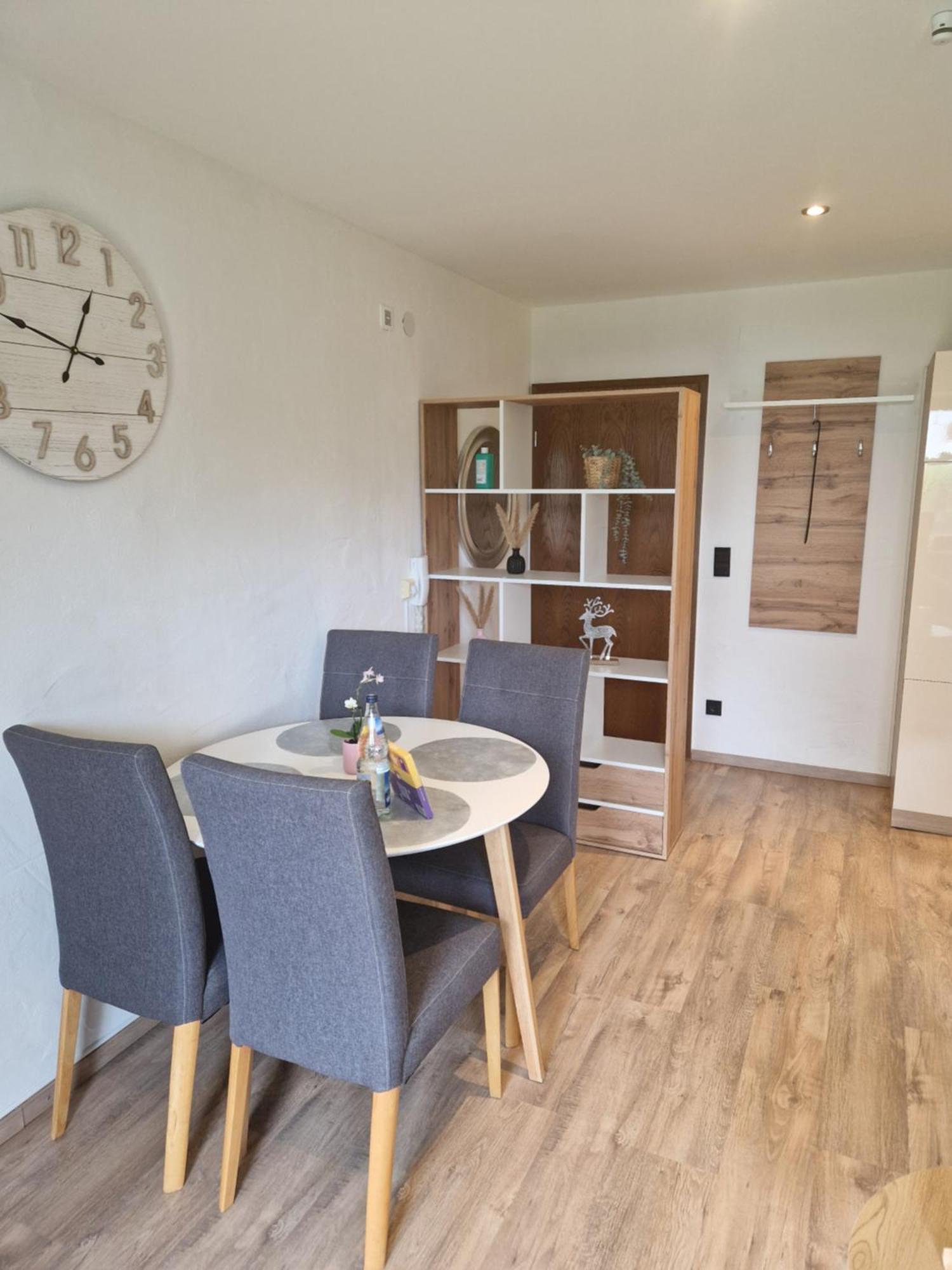 Sarah'S Ferienwohnung Füssen Zewnętrze zdjęcie