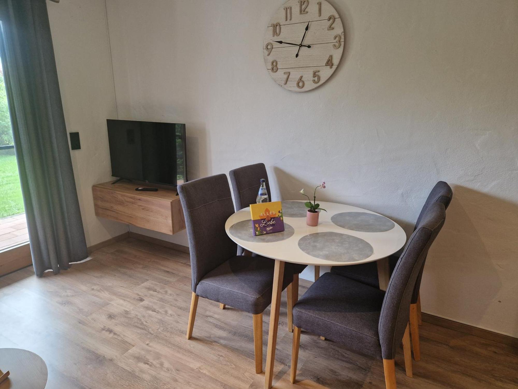 Sarah'S Ferienwohnung Füssen Zewnętrze zdjęcie