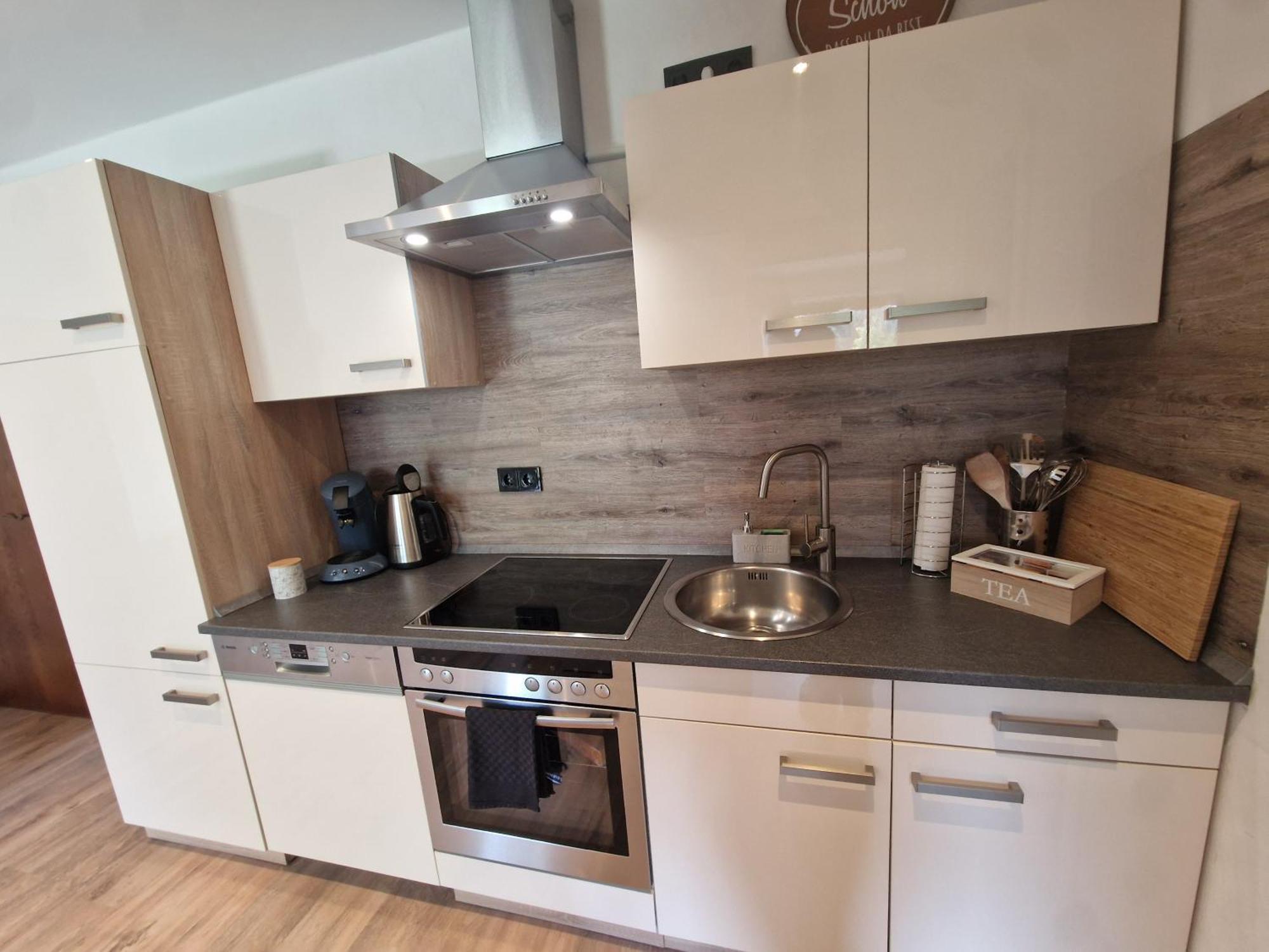 Sarah'S Ferienwohnung Füssen Zewnętrze zdjęcie
