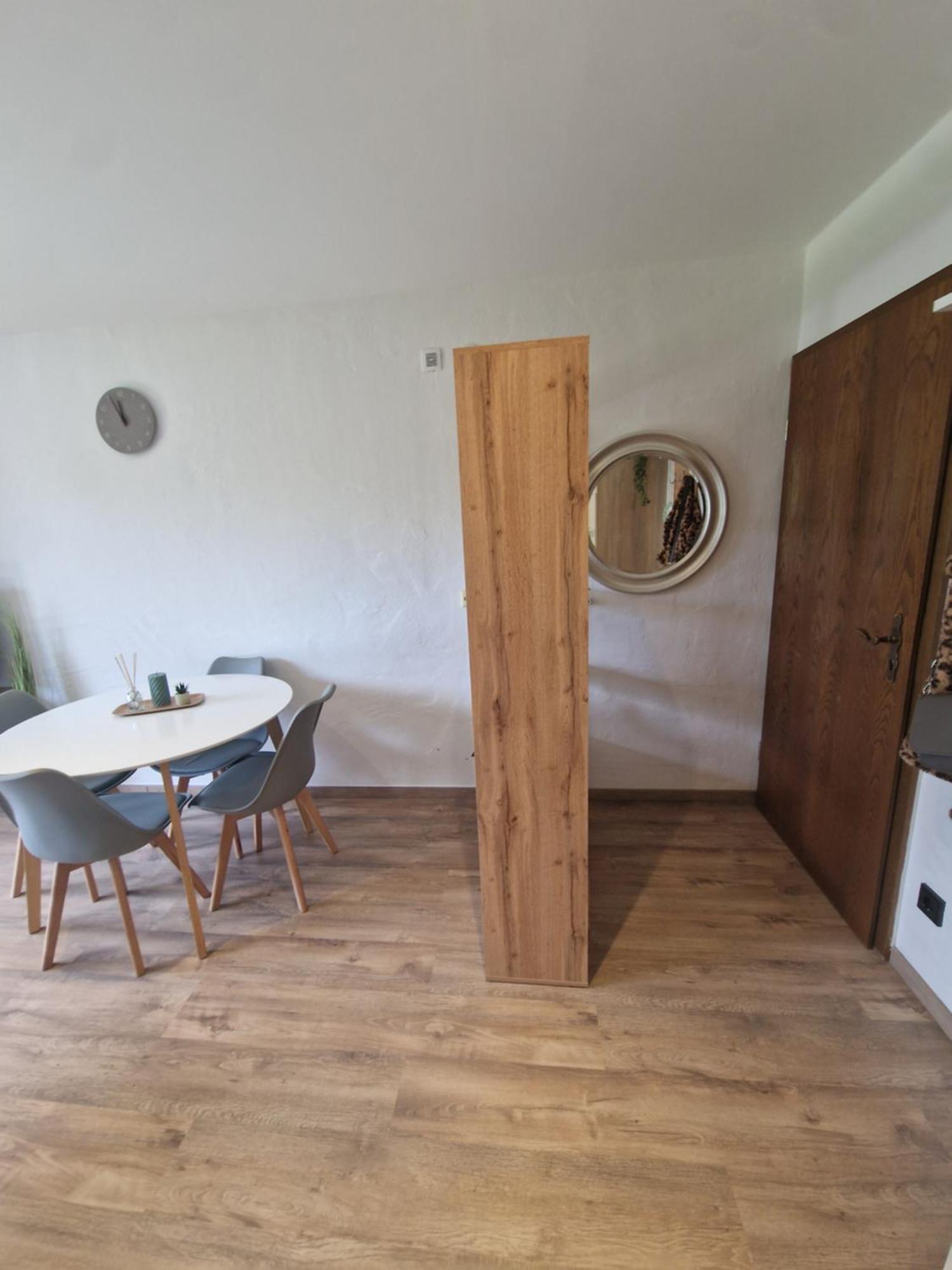 Sarah'S Ferienwohnung Füssen Zewnętrze zdjęcie