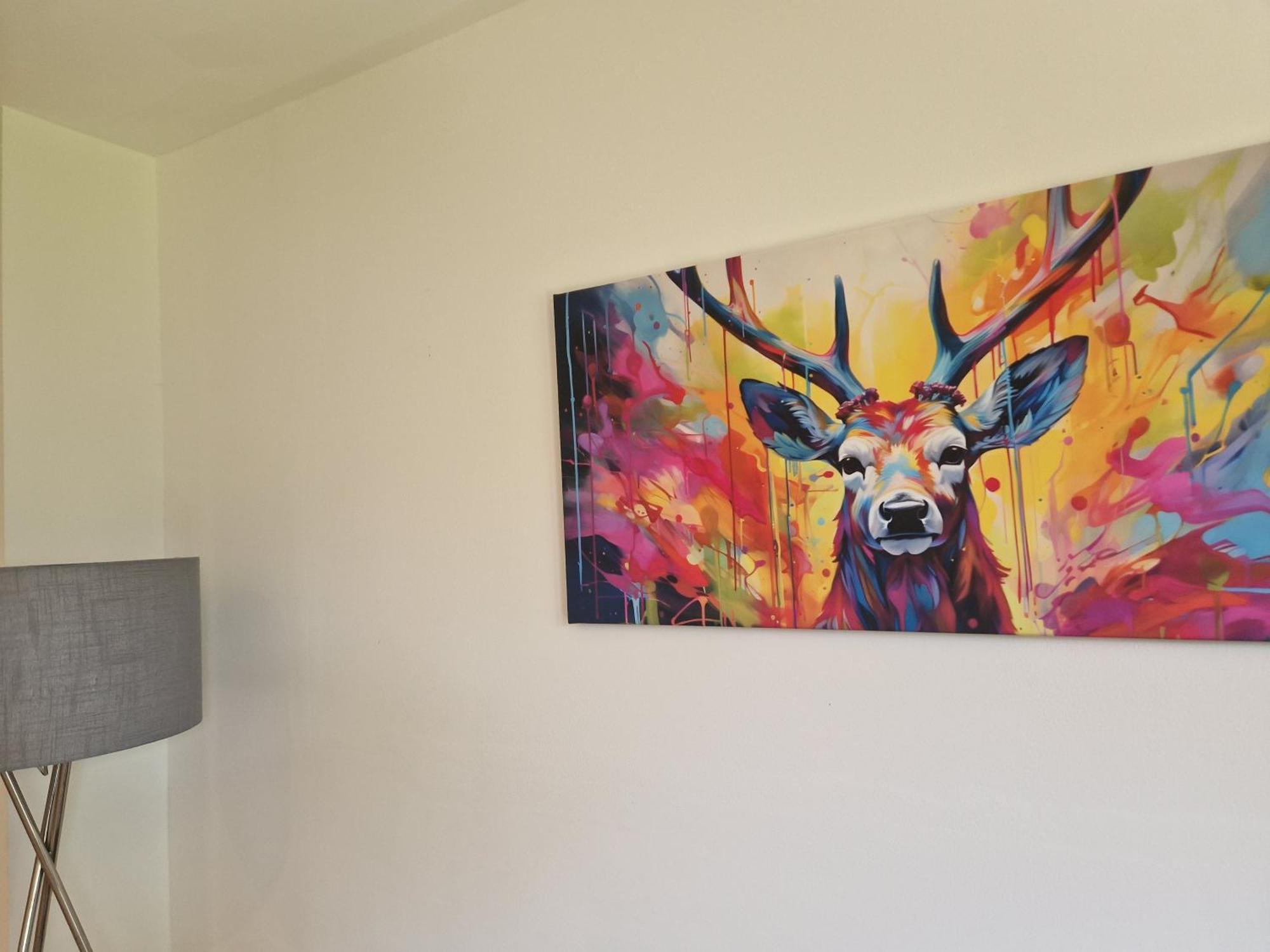 Sarah'S Ferienwohnung Füssen Zewnętrze zdjęcie