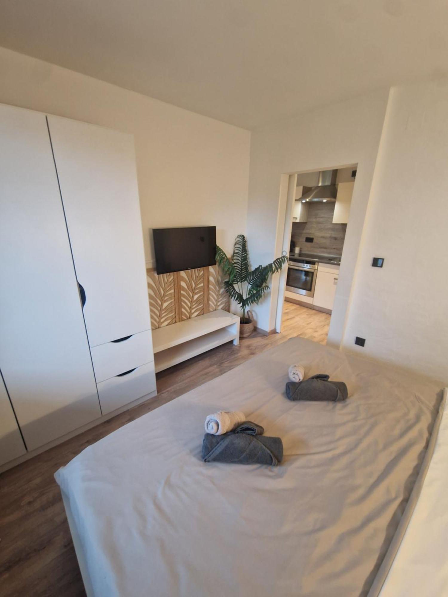 Sarah'S Ferienwohnung Füssen Zewnętrze zdjęcie