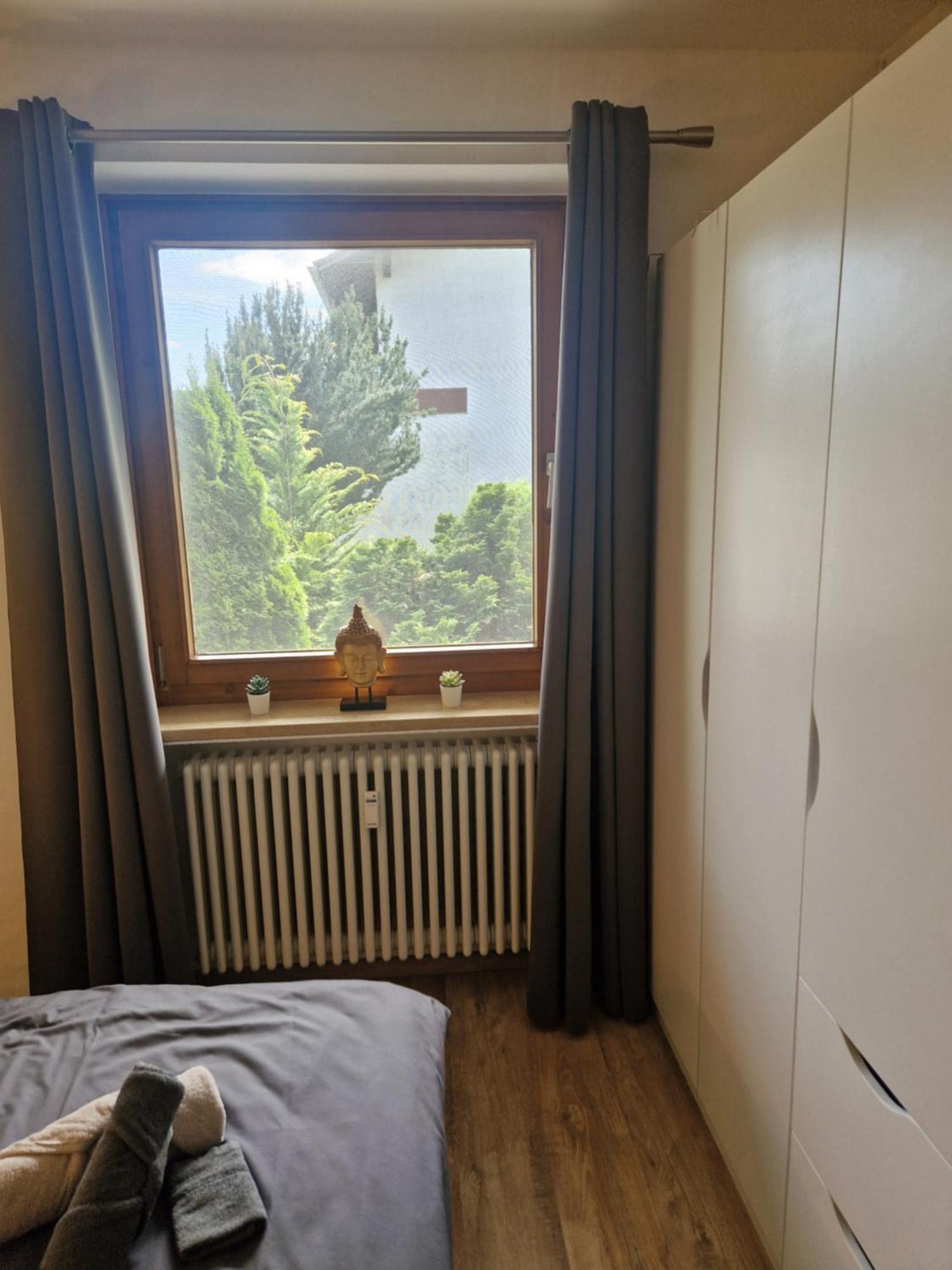 Sarah'S Ferienwohnung Füssen Zewnętrze zdjęcie