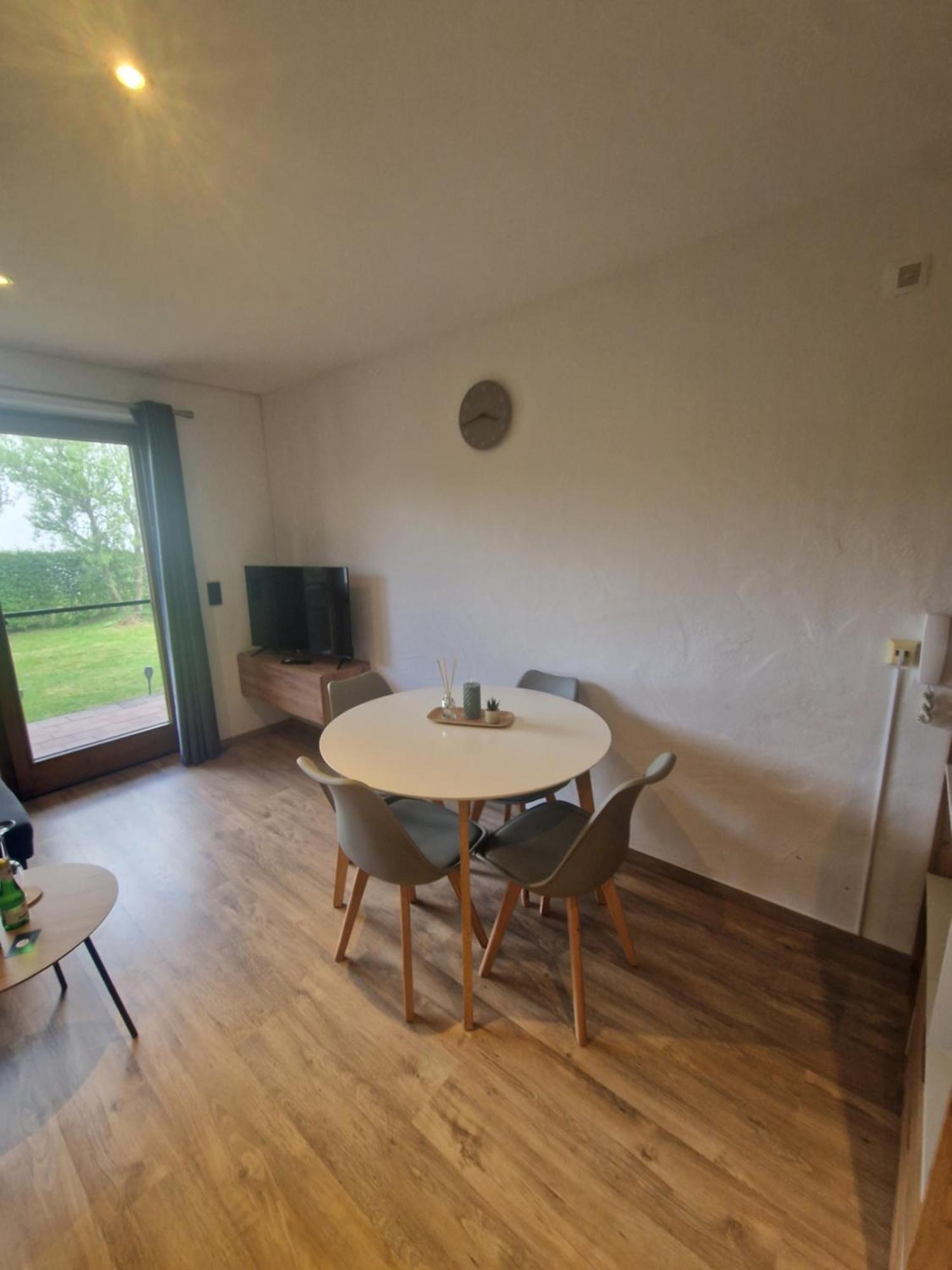 Sarah'S Ferienwohnung Füssen Zewnętrze zdjęcie