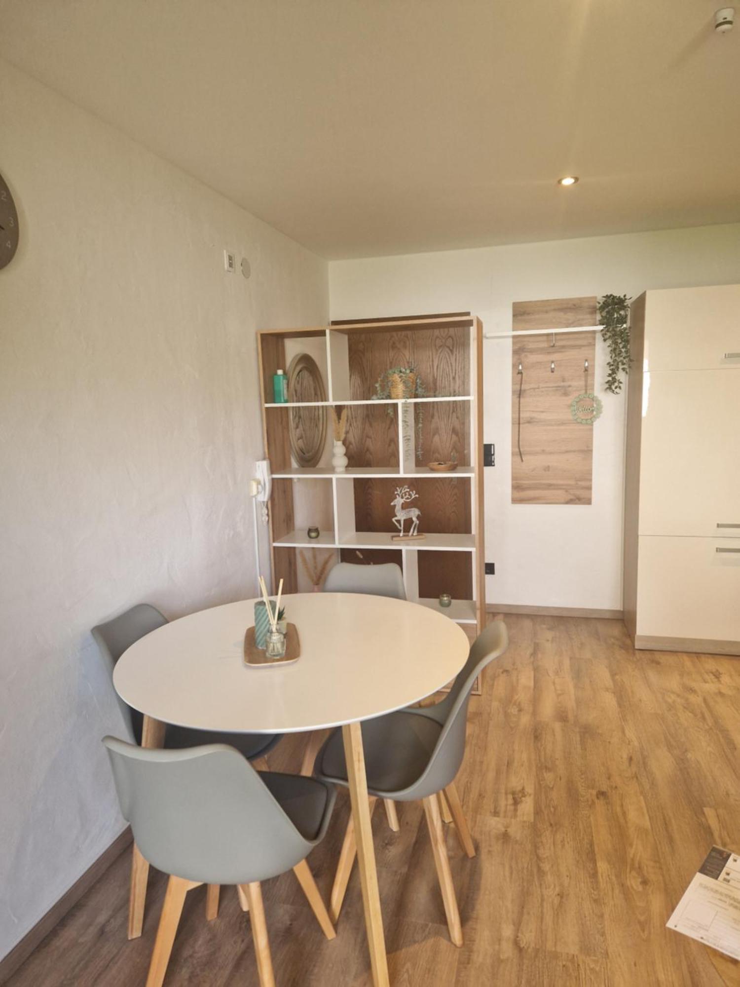 Sarah'S Ferienwohnung Füssen Zewnętrze zdjęcie