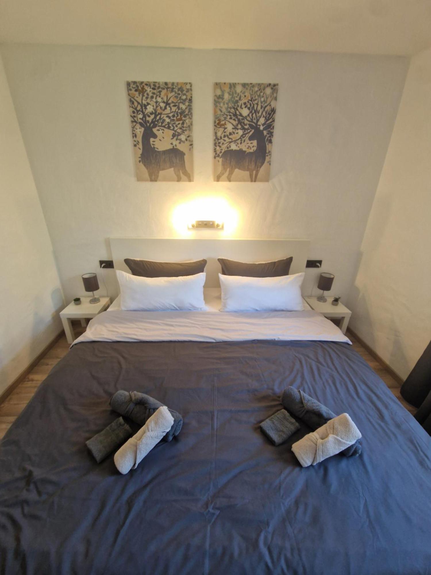 Sarah'S Ferienwohnung Füssen Zewnętrze zdjęcie