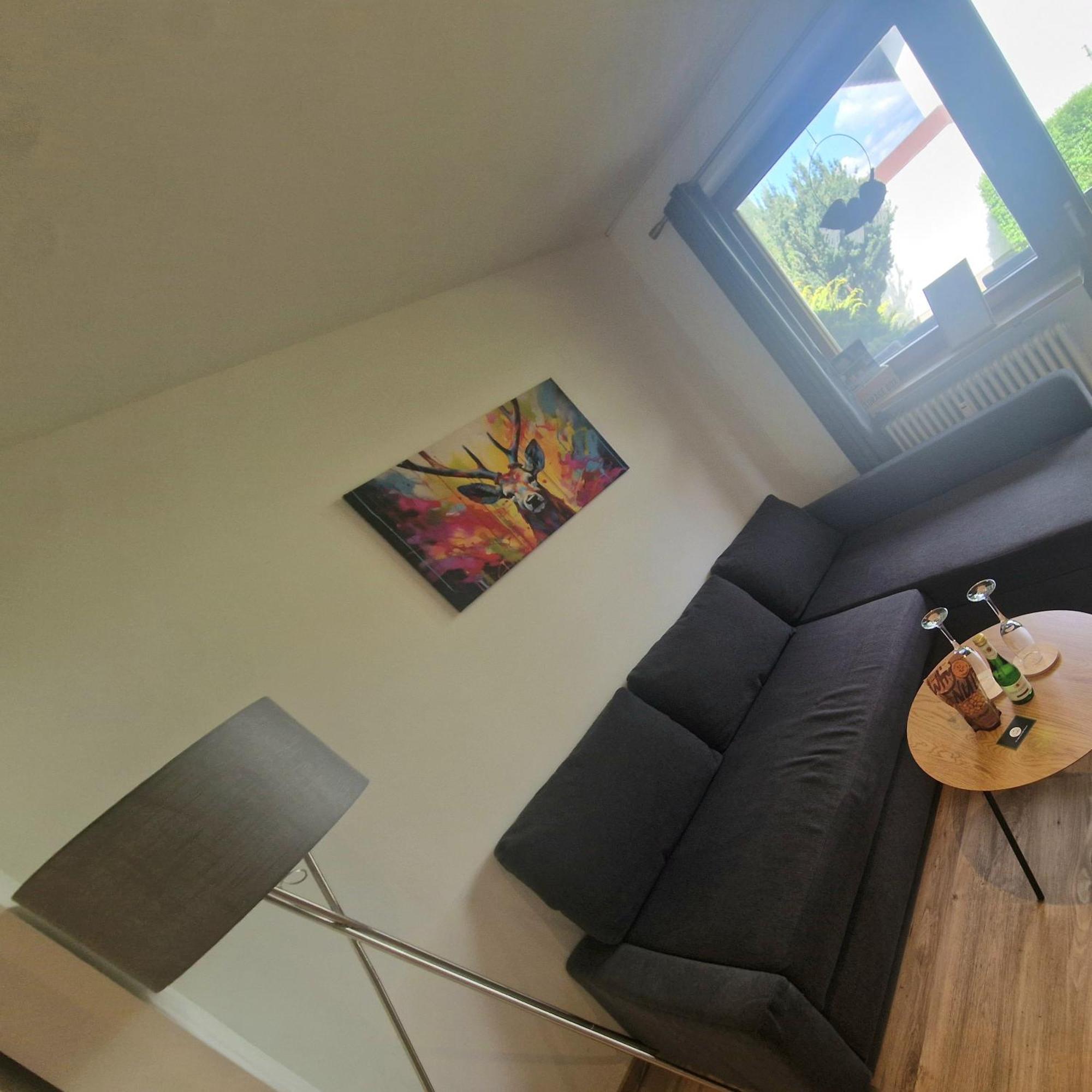 Sarah'S Ferienwohnung Füssen Zewnętrze zdjęcie